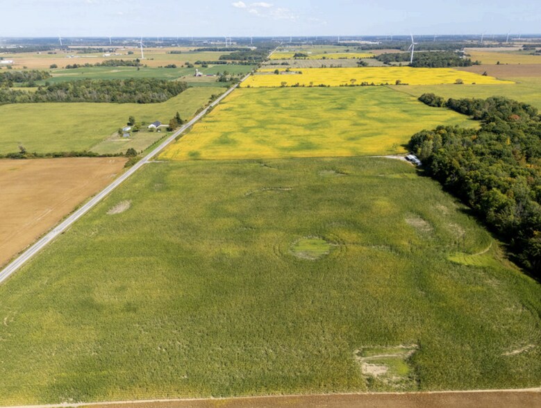 More Photos Of 138 Concession 5 Walpole, Jarvis Land For Sale