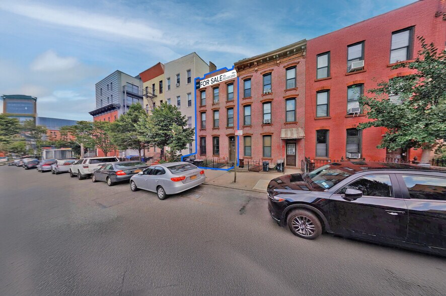 Primary Photo Of 255 20th St, Brooklyn Apartments For Sale