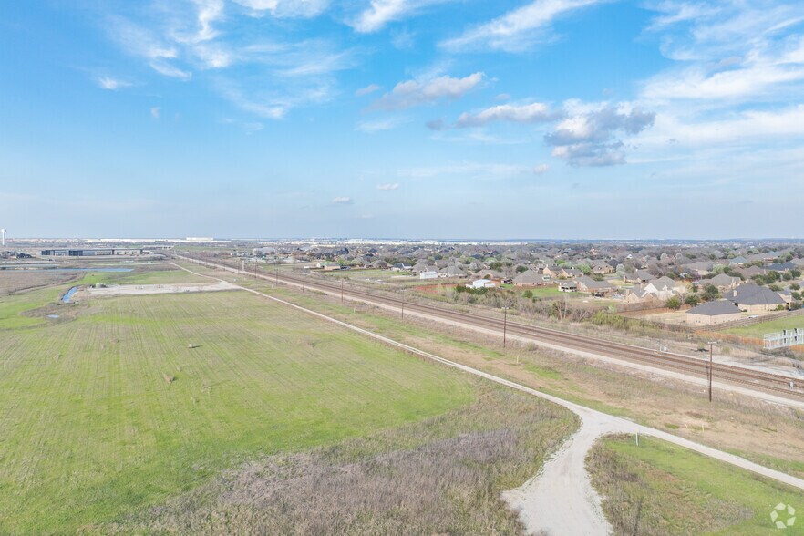 Blue Mound Rd & John Day Rd, Haslet, TX 76052 Land For Sale