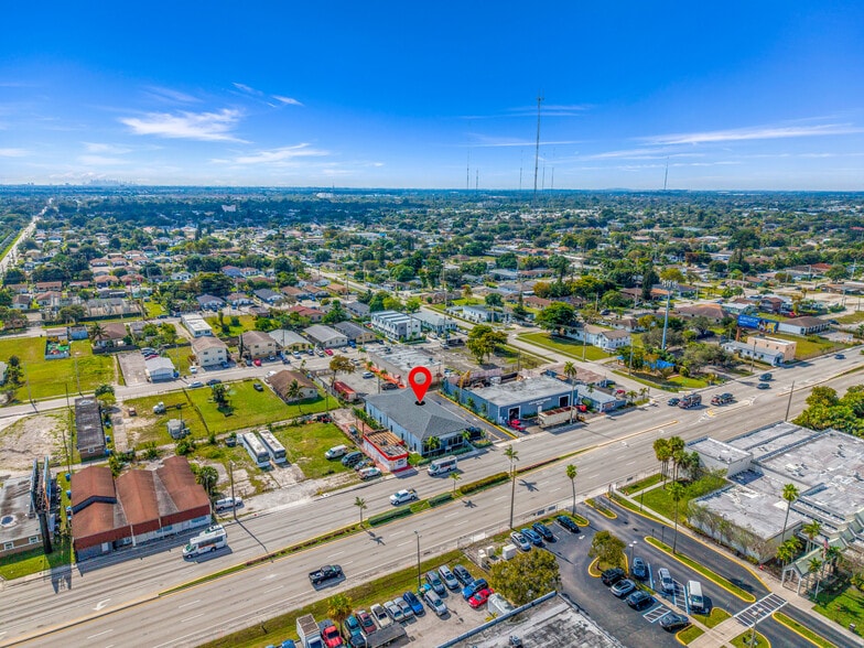 More Photos Of 4030 Pembroke Rd, Hollywood Freestanding For Sale