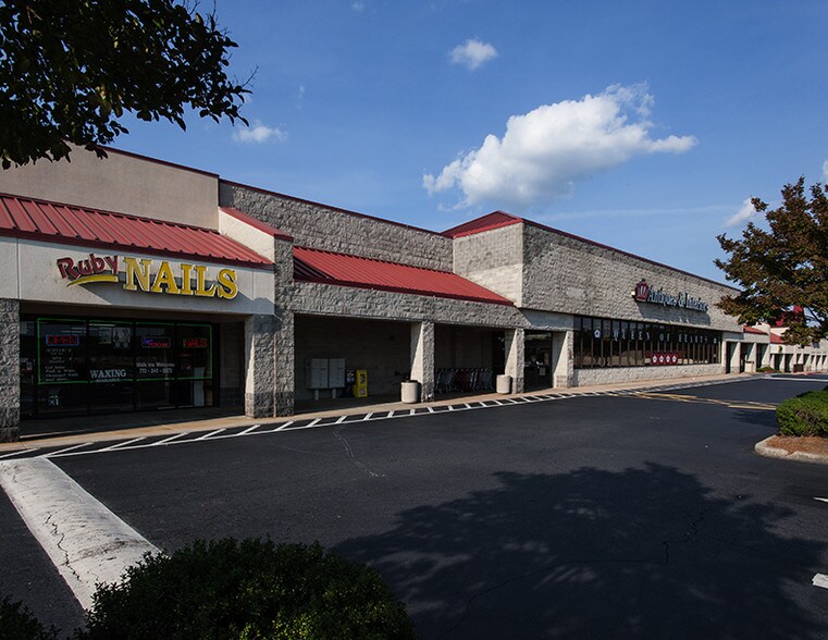 More Photos Of 4125 Buford Dr, Buford General Retail For Lease