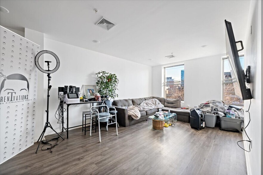More Photos Of 128 N 8th St, Allentown Warehouse For Sale