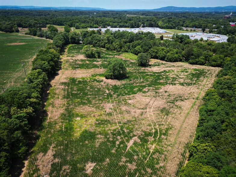 More Photos Of 16001 Lappans Rd, Williamsport Land For Sale