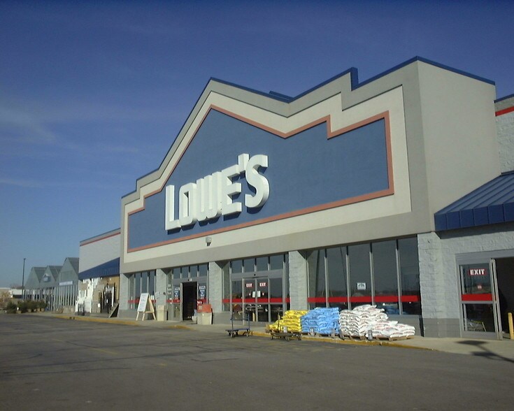 Primary Photo Of US 421 & Larkspur Ln, Michigan City Land For Sale