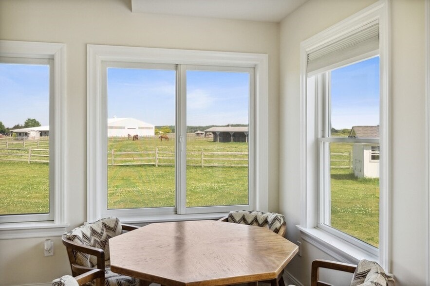 More Photos Of 1200 Cross River Dr, Riverhead Horse Stables For Sale