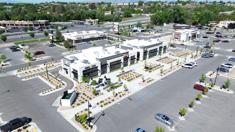 More Photos Of 422 W Rivers Edge Dr, Provo General Retail For Sale
