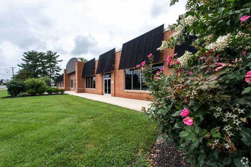 More Photos Of 1341 Hughes Ford Rd, Frederick Light Manufacturing For Lease