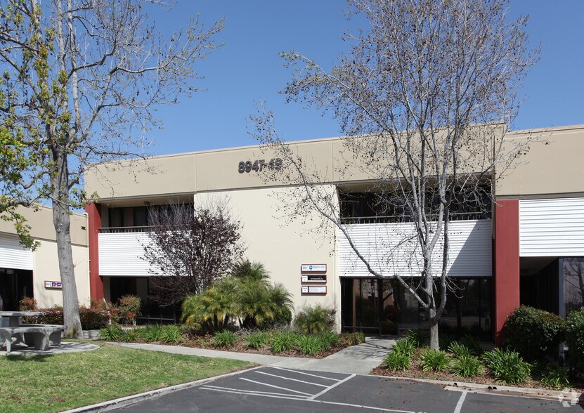 Primary Photo Of 8943-8951 Complex Dr, San Diego Office For Sale