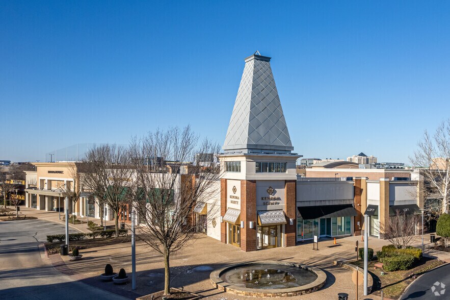 Primary Photo Of 2203 Promenade Blvd, Rogers Storefront For Lease