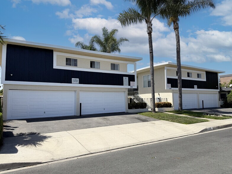 Primary Photo Of 7306-7312 Neo St, Downey Apartments For Sale