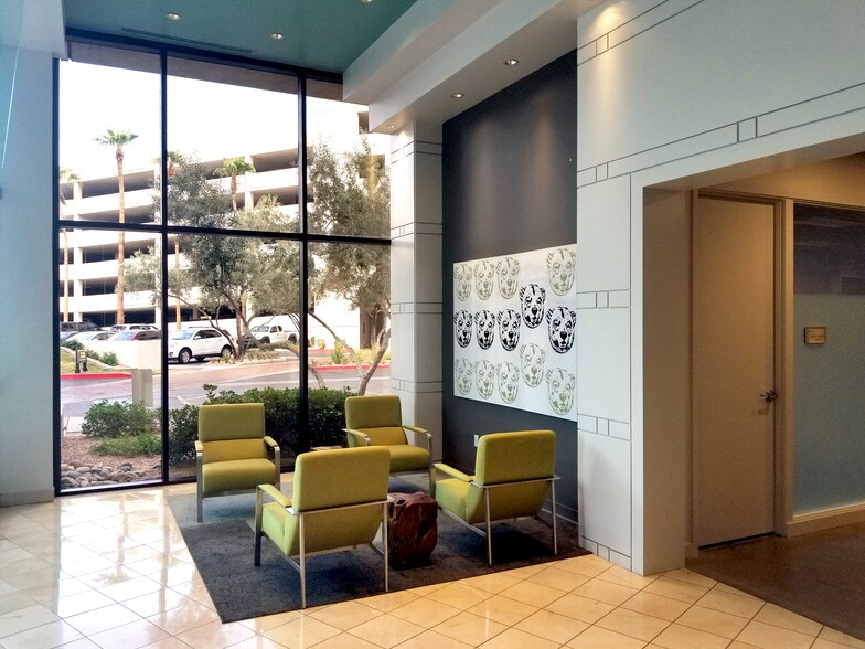 More Photos Of 3101-3111 N Central Ave, Phoenix Office For Lease