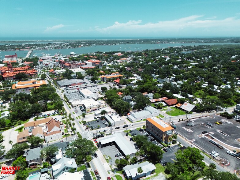 More Photos Of 125 King St, Saint Augustine Freestanding For Sale