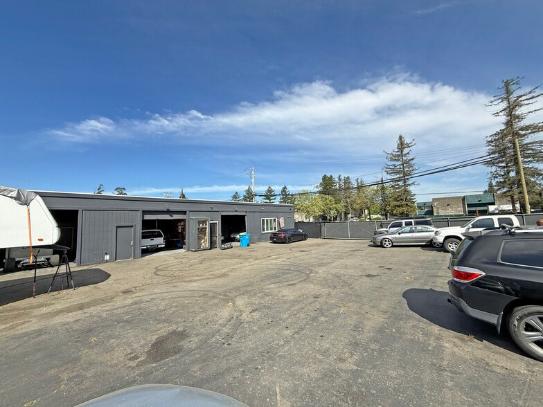 More Photos Of 3145 Coffey Ln, Santa Rosa Warehouse For Sale