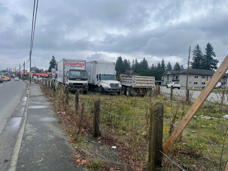 More Photos Of 31648 South Fraser Way, Abbotsford Land For Sale