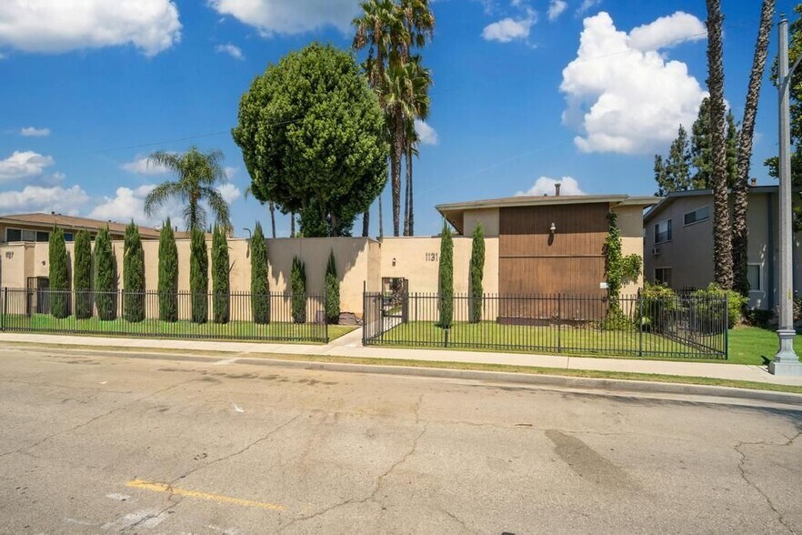More Photos Of 1127 E Garvey Ave N, West Covina Apartments For Sale