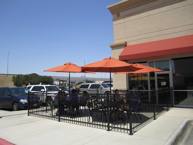 More Photos Of 3116 N Loop 250 W, Midland Unknown For Lease