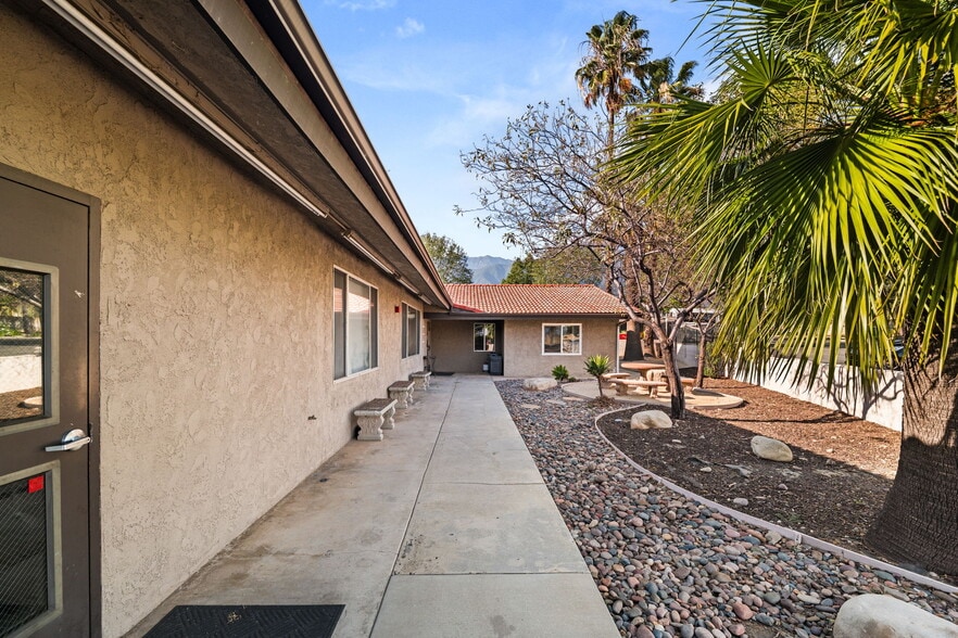 More Photos Of 9944 Highland Ave, Rancho Cucamonga Religious Facility For Lease