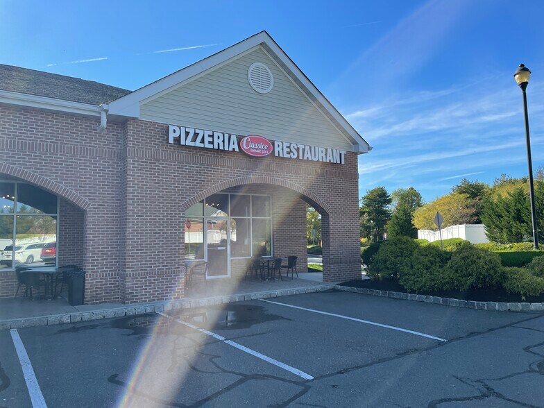 More Photos Of Princeton Hightstown Rd @ Southfield Rd, West Windsor Unknown For Lease