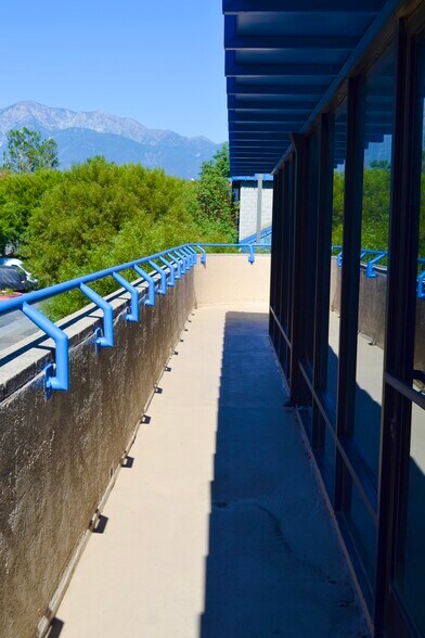 More Photos Of 9233 Charles Smith Ave, Rancho Cucamonga Flex For Sale