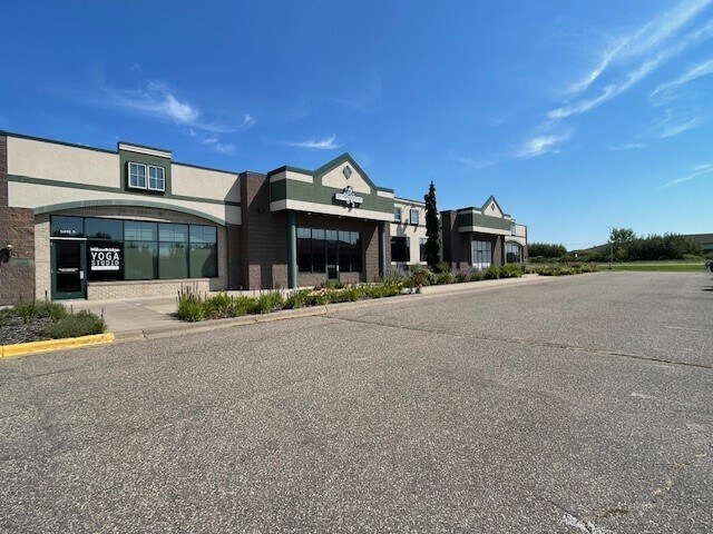 More Photos Of 4 Enterprise Ave NE, Isanti Freestanding For Lease