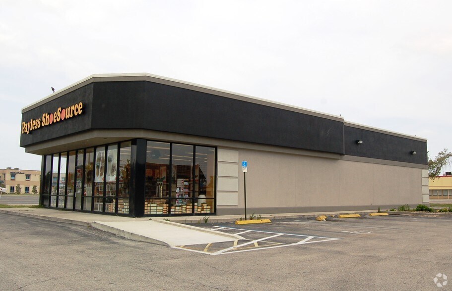 More Photos Of 2061 S US Highway 1, Fort Pierce Freestanding For Lease