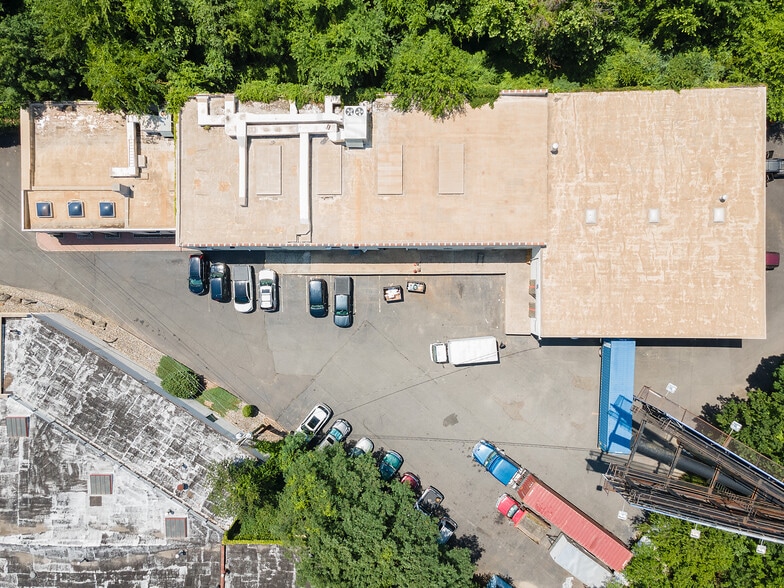 More Photos Of 620 Ramsey Ave, Hillside Warehouse For Sale