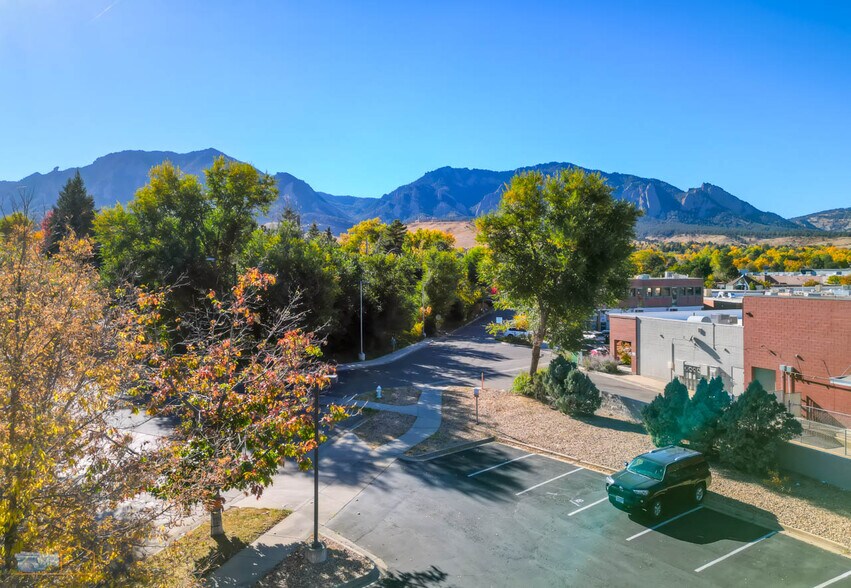 More Photos Of 4041 Hanover Way, Boulder Office For Sale