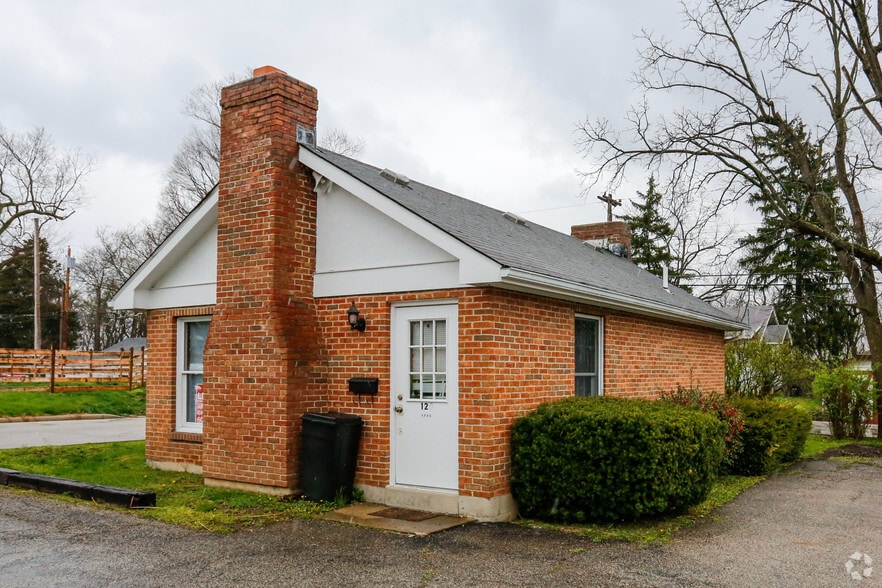 More Photos Of 120 N Main St, Englewood Office For Lease