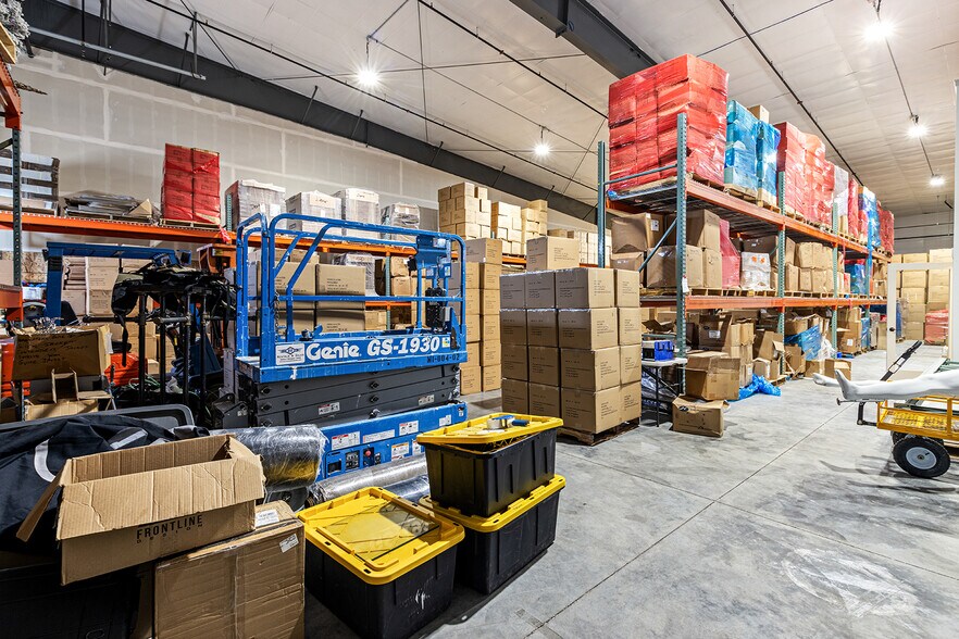More Photos Of 167 All West Trl, Bozeman Warehouse For Lease