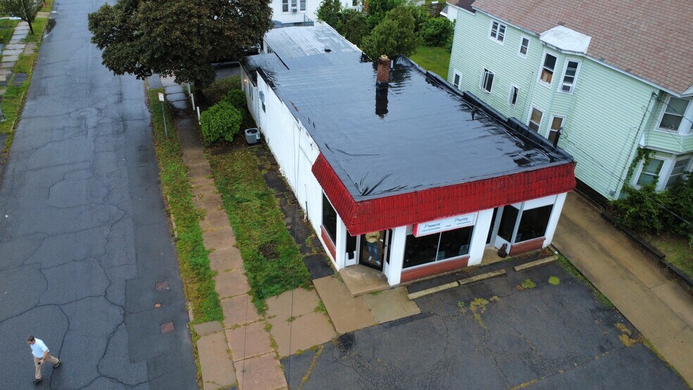 More Photos Of 325 Altamont ave, Schenectady General Retail For Sale