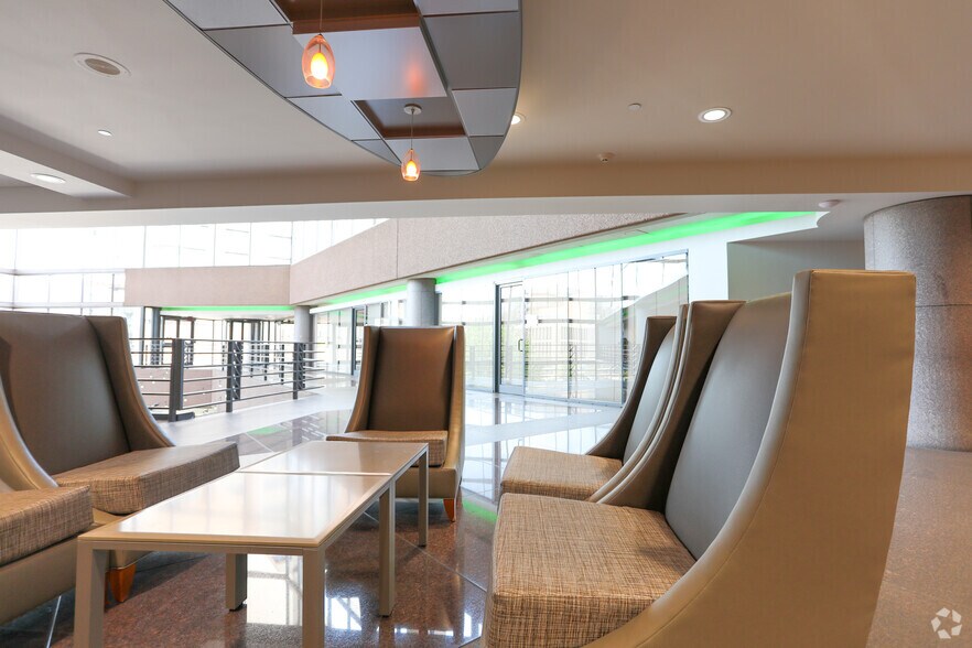 More Photos Of 500 Marquette Ave NW, Albuquerque Office For Lease