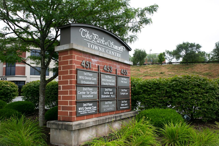 More Photos Of Route 705 & Stewartstown Rd, Morgantown Unknown For Lease