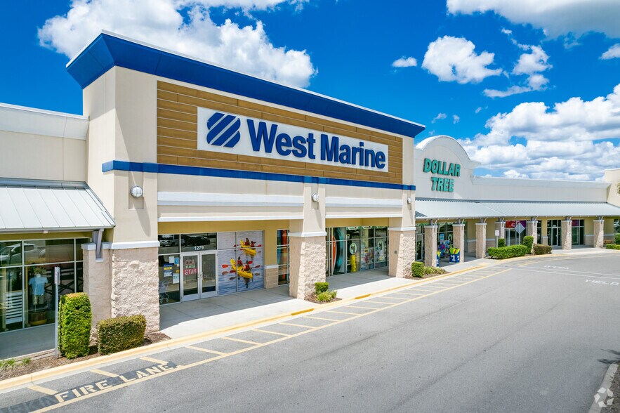 More Photos Of US Highway 19 @ Algood Road & Wendy Court, Brooksville Unknown For Lease