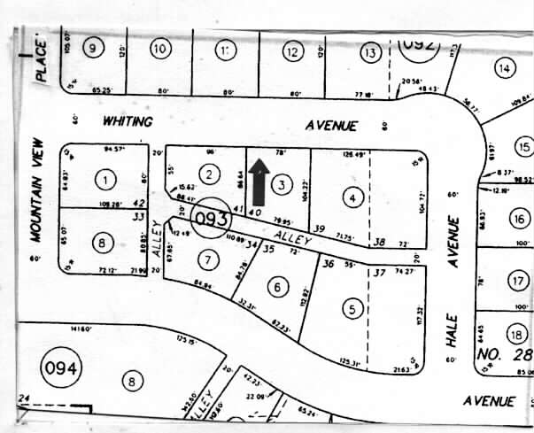 More Photos Of 2024 E Whiting Ave, Fullerton Apartments For Sale