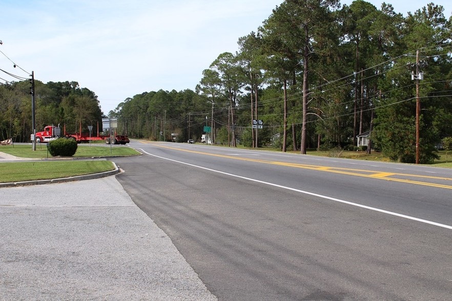More Photos Of 1575 GA HWY 37, Moultrie Land For Sale