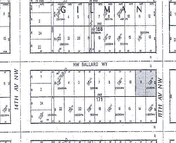 More Photos Of 4611 11th Ave NW, Seattle Warehouse For Lease