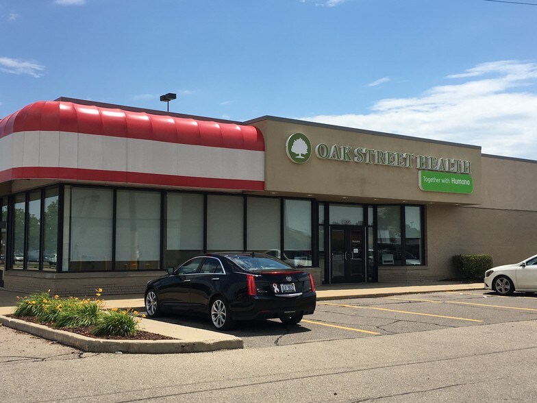 More Photos Of 13667 Eureka Rd, Southgate Freestanding For Lease