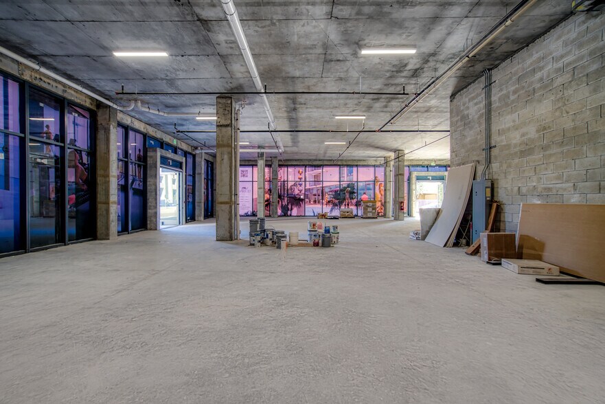 More Photos Of 1809 Jackson St, Hollywood Apartments For Lease