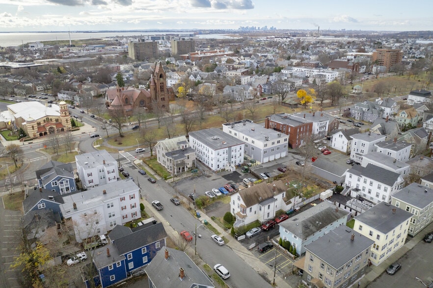 More Photos Of 69 N Common St, Lynn Apartments For Sale