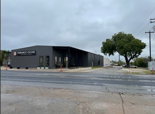 Primary Photo Of 2300 Rutland Dr, Austin Land For Sale