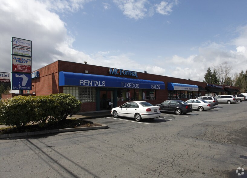 More Photos Of 9225 SW Hall Blvd, Tigard Unknown For Lease