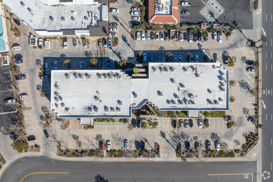 More Photos Of 41593 Winchester Rd, Temecula Coworking Space