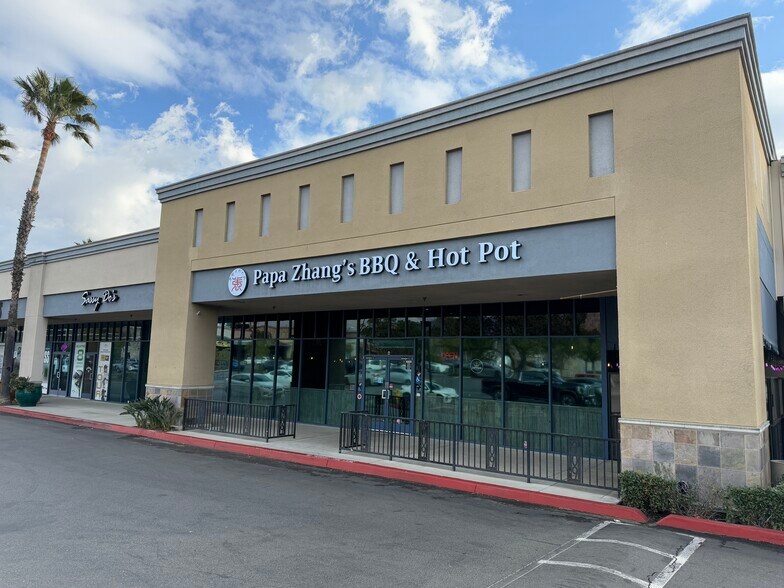 More Photos Of 11787-11899 Foothill Blvd, Rancho Cucamonga Unknown For Lease