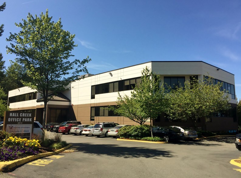 More Photos Of 6912 220th St SW, Mountlake Terrace Office For Lease