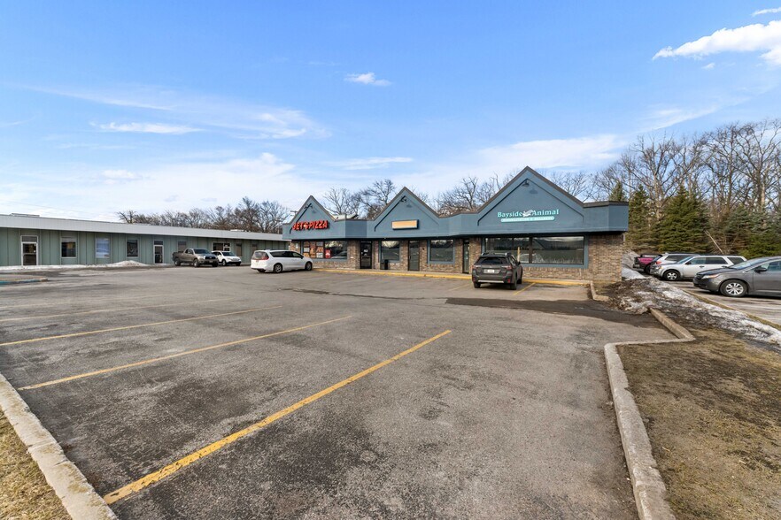 More Photos Of 1126-1130 S Garfield Ave, Traverse City Storefront For Sale