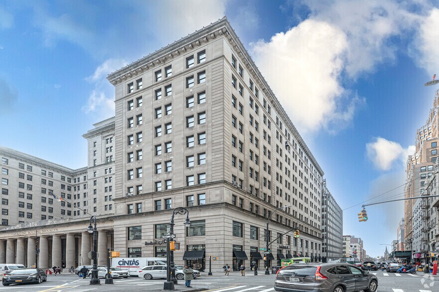 More Photos Of 53-55 Court St, Brooklyn Coworking Space