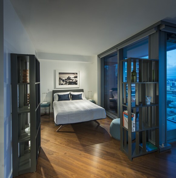 More Photos Of 399 Fremont St, San Francisco Apartments For Lease