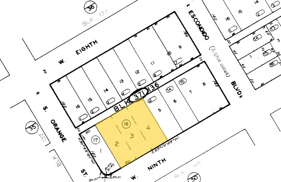 More Photos Of 350 W 9th Ave, Escondido Office For Lease