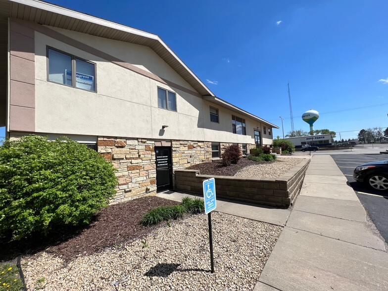 More Photos Of 4 13th Ave N, Waite Park Medical For Sale