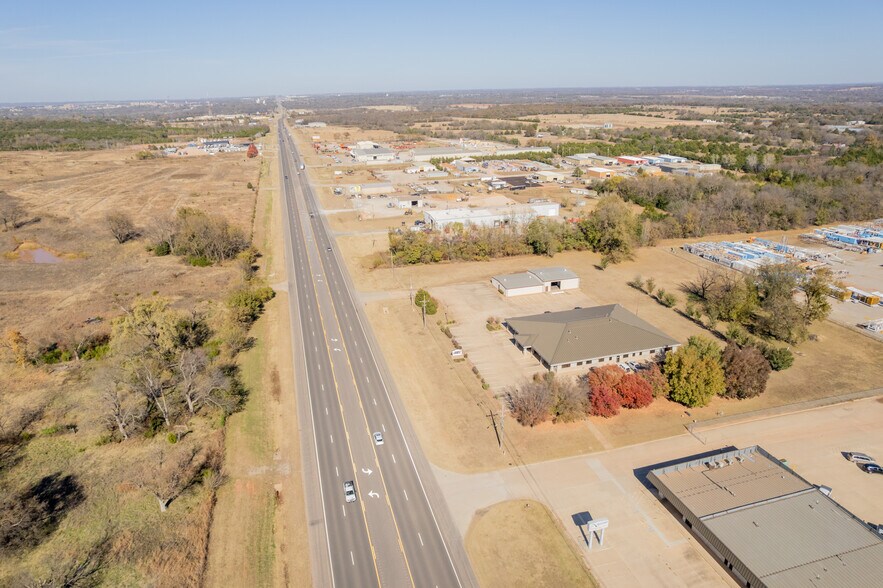 More Photos Of 4803 S Perkins Rd, Stillwater Specialty For Sale